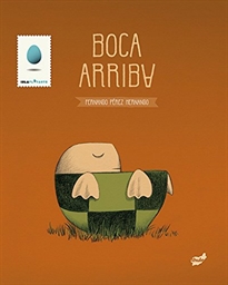 Books Frontpage Boca arriba