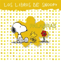 Books Frontpage Palabras. Los libros de Snoopy, 4