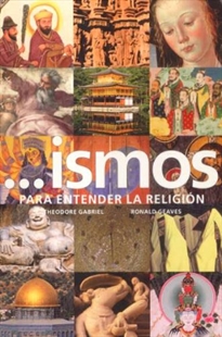 Books Frontpage Ismos. Para entender la religión