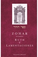 Front pageEl Zohar sobre Ruth y Lamentaciones