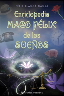 Books Frontpage Enciclopedia Mago Félix de los sueños