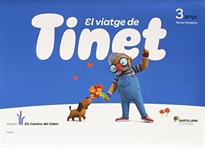 Books Frontpage Tinet 3 Anys 3 Trim