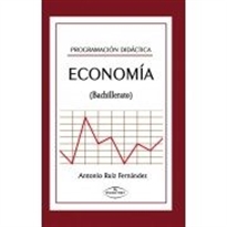 Books Frontpage Economía. Programación didáctica