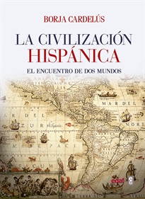 Books Frontpage La civilización hispánica