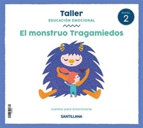 Books Frontpage Nivel 2 Taller Educacion Emocional