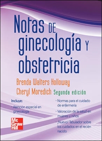 Books Frontpage Notas De Ginecologia Y Obstetricia