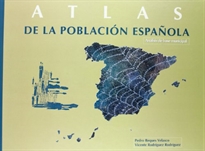 Books Frontpage Atlas de la población española