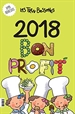 Front pageCalendari 2018 Bon profit