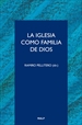 Front pageLa Iglesia como familia de Dios