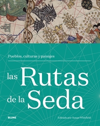 Books Frontpage Rutas de la seda