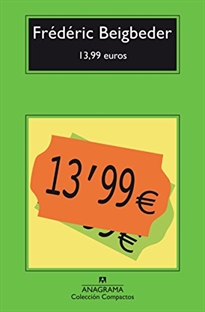 Books Frontpage 13,99 euros
