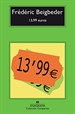 Front page13,99 euros