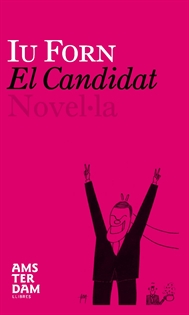 Books Frontpage El candidat