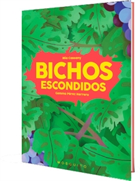 Books Frontpage Bichos escondidos