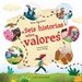 Front pageSeis historias sobre valores
