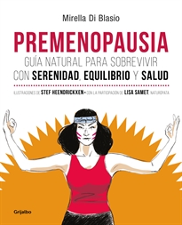 Books Frontpage Premenopausia