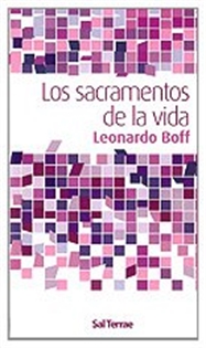 Books Frontpage Los sacramentos de la vida