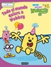 Front pageWow Wow Wubbzy. Todo el mundo quiere a Wubbzy