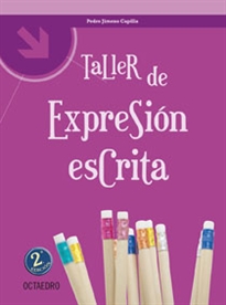 Books Frontpage Taller de expresi—n escrita