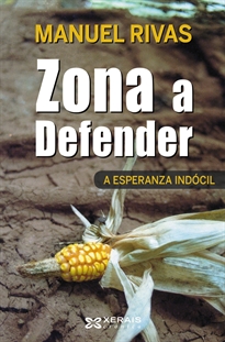 Books Frontpage Zona a Defender