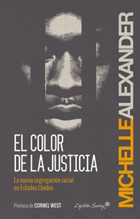 Books Frontpage El color de la justicia