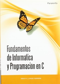 Books Frontpage Fundamentos de informática y programación en C