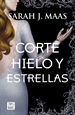 Front pageUna corte de hielo y estrellas