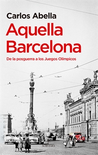 Books Frontpage Aquella Barcelona