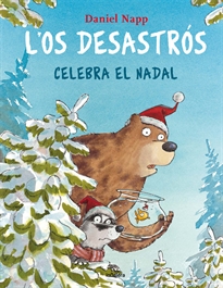 Books Frontpage L'Os Desastrós celebra el Nadal