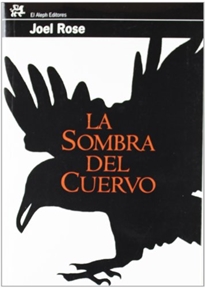 Books Frontpage La sombra del cuervo