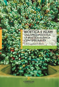 Books Frontpage Bioética e Islam