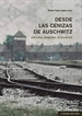 Front pageDesde las cenizas de Auschwitz