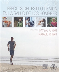 Books Frontpage Efectos del estilo de vida en la salud de los hombres