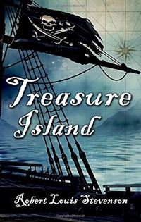Books Frontpage Treasures Island
