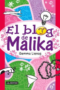 Books Frontpage El blog de Malika