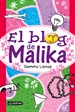 Front pageEl blog de Malika