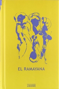 Books Frontpage El Ramayana