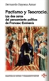 Front pagePactismo y teocracia: las dos caras del Pensamiento Político de Françesc Eiximenis