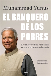 Books Frontpage El banquero de los pobres