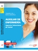 Front pageAuxiliar de Enfermería Agencia Valenciana de Salud. Temario Vol. I. Parte Específica