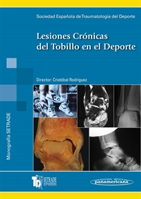 Books Frontpage Lesiones Cronicas Tobillo Dep.