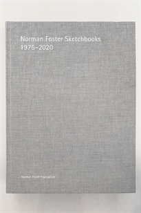 Books Frontpage Norman Foster Sketchbooks