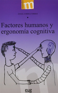 Books Frontpage Factores humanos y ergonomía cognitiva