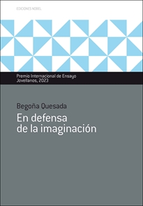 Books Frontpage En defensa de la imaginación