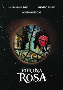 Books Frontpage Por una rosa