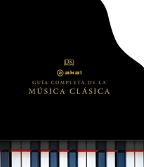 Books Frontpage La guía completa de la música clásica