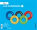 Front pageCuanto Sabemos Nivel 1 Las Olimpiadas 3.0