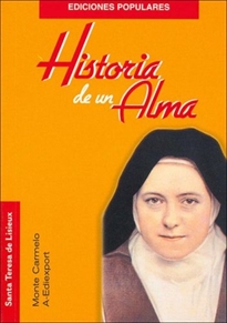 Books Frontpage Historia de un Alma