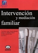 Front pageIntervención y mediación familiar.