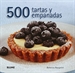Front page500 Tartas y empanadas